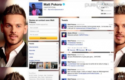 le secret de m pokora