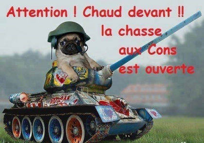 ATTENTION