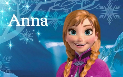 la reine des neige - photo 3