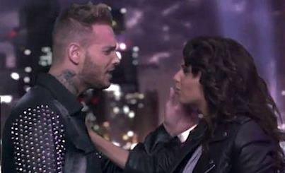 M POKORA - photo 2