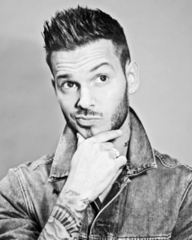 M POKORA
