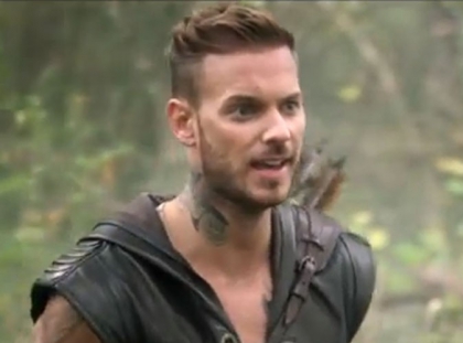 robin des bois - photo 2