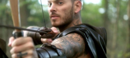 robin des bois - photo 3