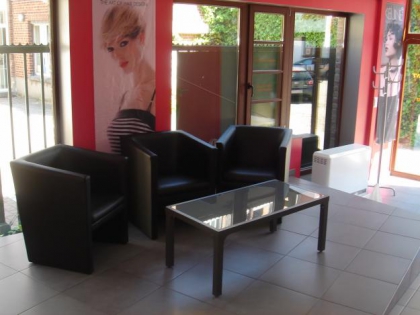 le salon de coiffure - photo 2