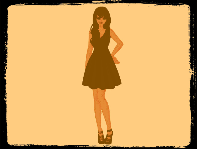 La girlizz de camille33