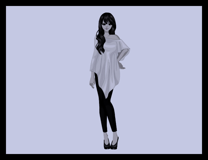 La girlizz de nastassia