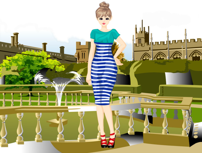 La girlizz de karen70