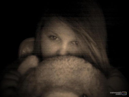 L'tiquette Nutella :3 - photo 2