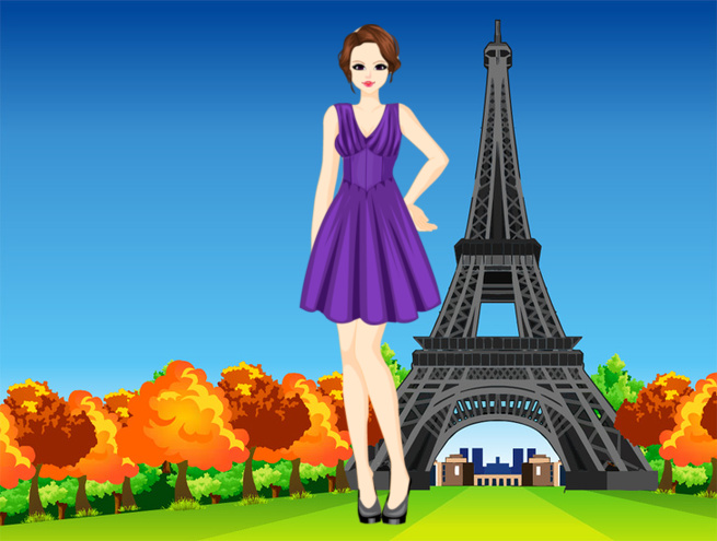 La girlizz de sephora 21