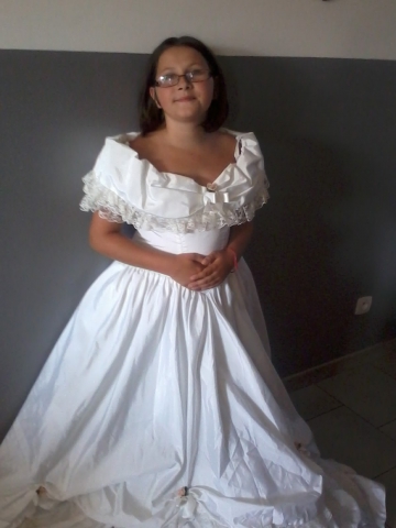 vive les marier! - photo 2