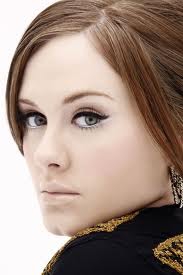 adele i love you 