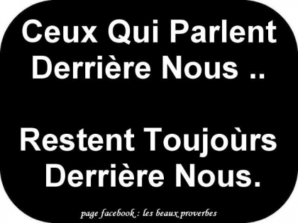 pour toi ......