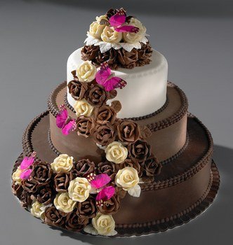 c'est pour moi mais ma tarte est la jolie de toute ses tartes elle est grande♥ - photo 2