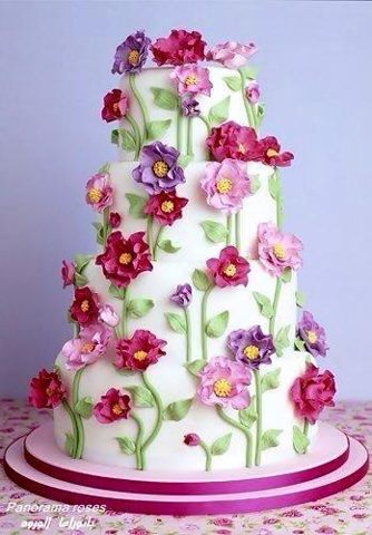 c'est pour moi mais ma tarte est la jolie de toute ses tartes elle est grande♥ - photo 3