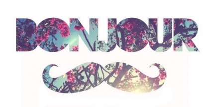                   Juste Une Petite Prsentation. ∞