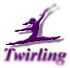 Le Twirling et moi... - photo 3