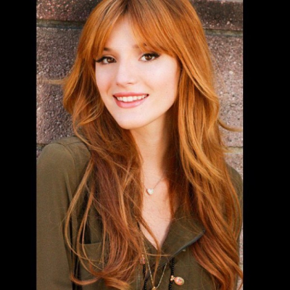 bella thorne et Zendaya - photo 2