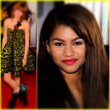 Zendaya - photo 3