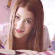 Martina stoessel la fiche d'identiter - photo 2