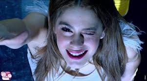 Martina stoessel la fiche d'identiter - photo 3