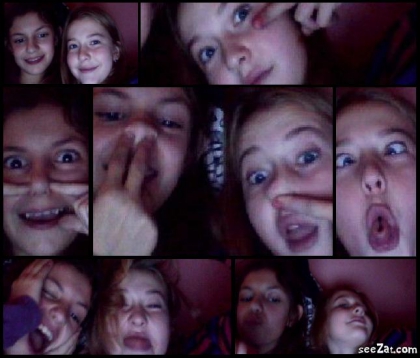 moi et bellcellen123 - photo 2