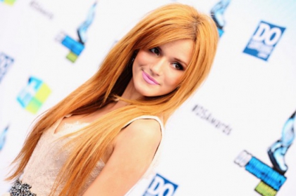 bella thorne - photo 2