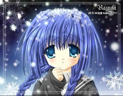 les ptit manga trop mignon