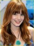 Photo inedite de Bella Thorne