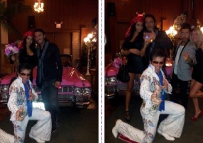 Nabila VS Thomas - photo 2