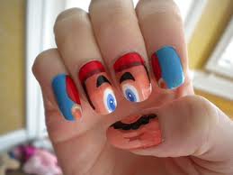 Le vernis tous un art !