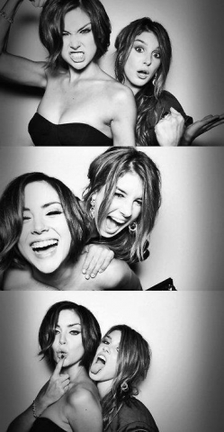 We don't care, we are young Δ