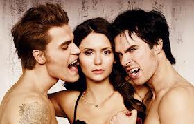 Vampires Diaries