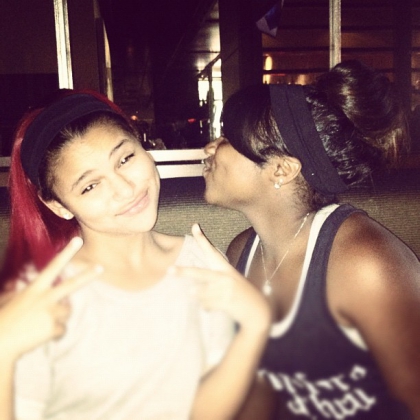 Niggaz Im your leader so call me bad symba - photo 3