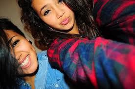 Bestiee and Sista ♥ - photo 3