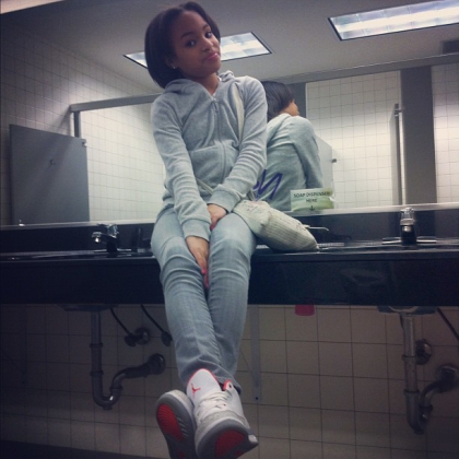 Bestiee and Sista ♥