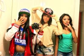 Mes bess friend que je KiFfF!! - photo 3