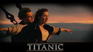 TITANIC - photo 2