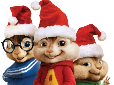 Alvin And The Chipmunks - photo 2