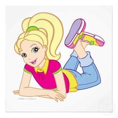 Polly Pocket