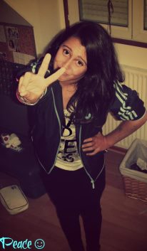 THis is me ... ♥ - photo 2