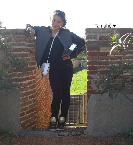 THis is me ... ♥