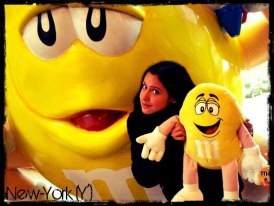 N.E.Y/Y.O.R.K :p ♡ - photo 3