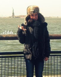 N.E.Y/Y.O.R.K :p ♡