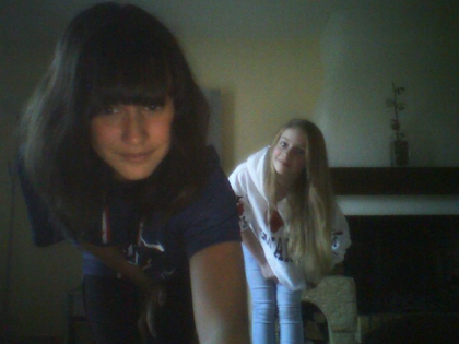 eux seulement ♥ - photo 2