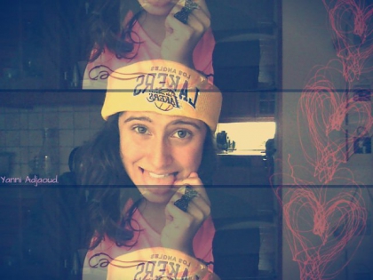 eux seulement ♥ - photo 3