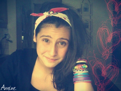 La vie ne manque pas ... ♥  - photo 2