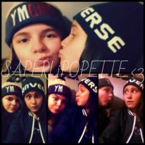 Elle ma vie tout simplement ... ♥ _♥  - photo 2