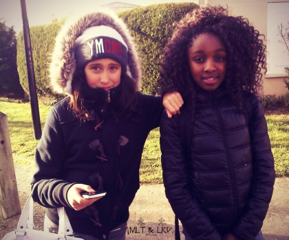 Elle ma vie tout simplement ... ♥ _♥ 