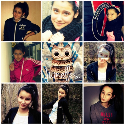 JE t'aime grosse  ♥  - photo 2