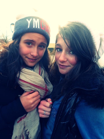 journ�e acke toi b�bey ♥ - photo 2